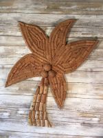Cork Palm