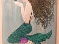 Mermaid Time 