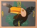 Toucan Time 