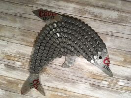 Coors Dolphin 