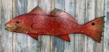Redfish