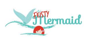 The Feisty Mermaid